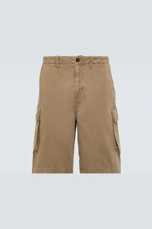 OUR LEGACY Cargo-Shorts Mount aus Baumwolle