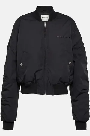 Marant Etoile Bomberjacke Bessime
