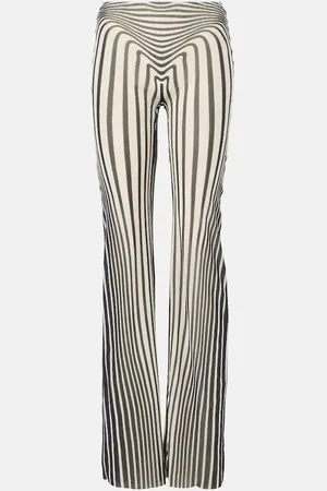 Jean Paul Gaultier The Navy Blue Body Morphing Hose