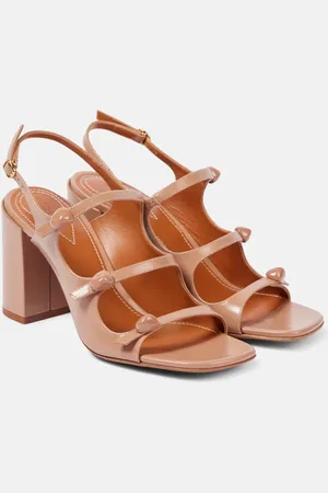 ZIMMERMANN Sandalen Eliot 85 aus Leder