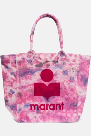 Isabel Marant Bedruckte Tote Yenky