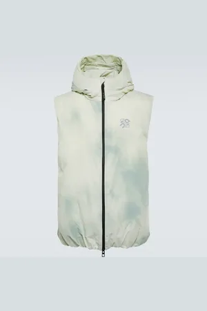 Loewe X On Wattierte Weste