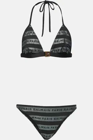 Balmain Bikini