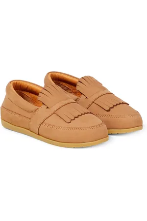 Donsje Loafers Yaell aus Leder
