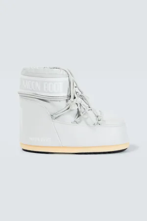 Moon Boot Schneestiefel Icon Low