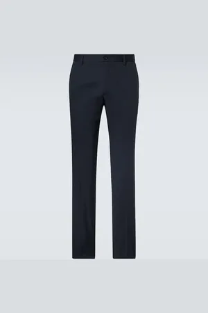 Dolce & Gabbana Chinohose aus einem Baumwollgemisch