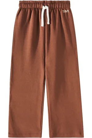 Tiny Cottons Jogginghose aus Baumwoll-Jersey