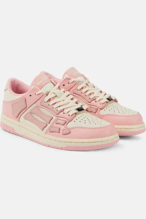 AMIRI Sneakers Skel Top aus Leder