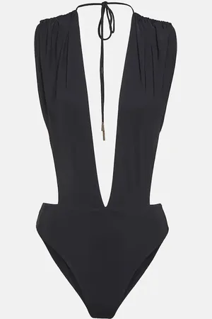 Saint Laurent Badeanzug