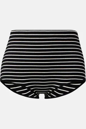 The Frankie Shop Shorts Alissa aus Strick