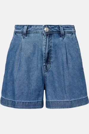 7 for all Mankind Jeansshorts Hilo