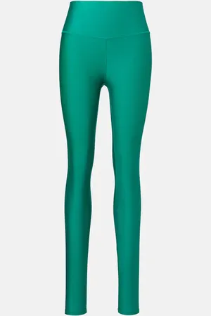 alo High-Rise Leggings Airlift