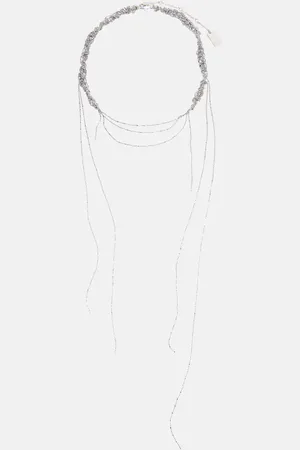 LEMAIRE Halskette Tangle