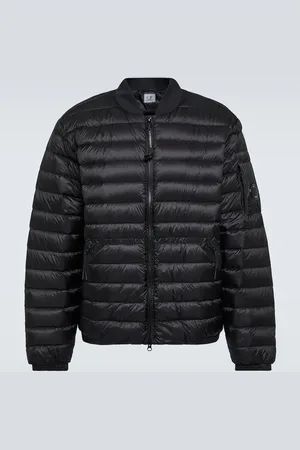 C.P. Company Daunenjacke aus D.D. Shell