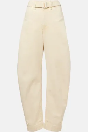 LEMAIRE Barrel Jeans