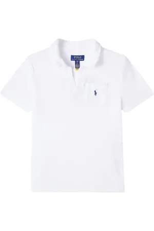 Ralph Lauren Polohemd aus einem Baumwollgemisch