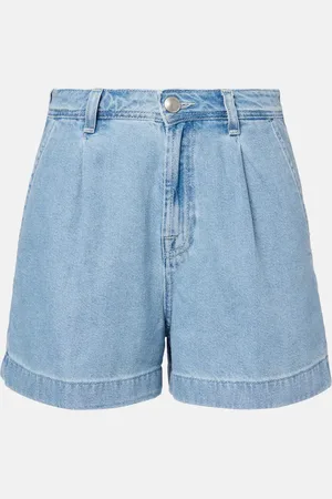 7 for all Mankind Jeansshorts Hana