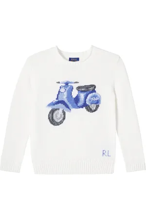 Ralph Lauren Pullover aus Baumwolle