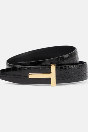 Tom Ford Gürtel aus Leder