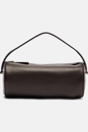 The Row Tote Round 