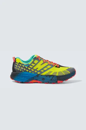 Hoka One One Laufschuhe Speedgoat 2