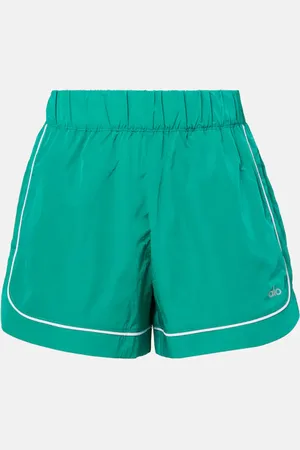 alo Shorts Motivate