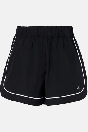 alo Shorts Motivate