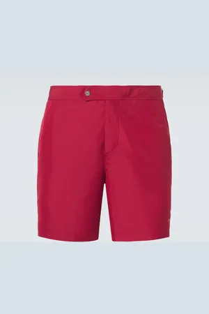 Brunello Cucinelli Badeshorts