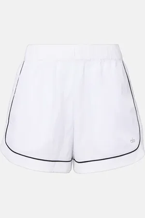 alo Shorts Motivate