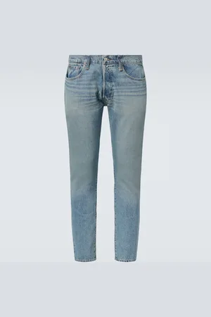 Ralph Lauren Slim Jeans Sullivan