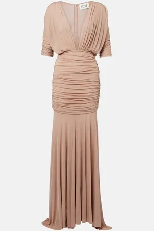 TOVE Maxikleid Devi