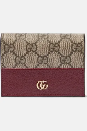 Gucci Portemonnaie Marmont Mini
