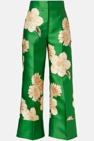 ALÉMAIS Alémais Gerade Hose Sage