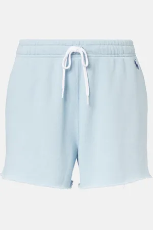 Ralph Lauren Shorts aus einem Baumwollgemisch