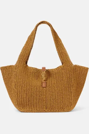 Saint Laurent Tote Le 5 à 7 Bea Large