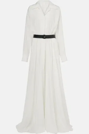 Norma Kamali Robe