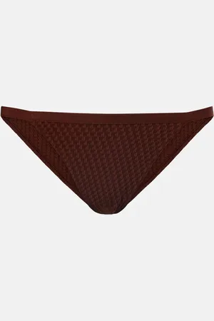 ERES Bikini-Höschen Look aus Jacquard
