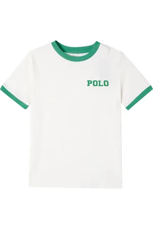 Ralph Lauren T-Shirt aus Baumwoll-Jersey
