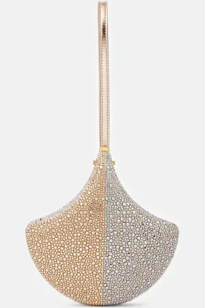 Bvlgari Clutch Diva