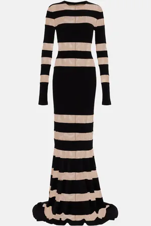 Norma Kamali Robe