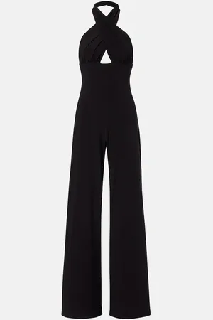 Norma Kamali Jumpsuit aus Jersey