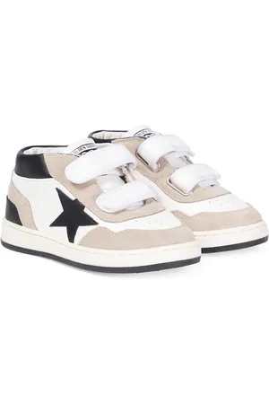 Golden Goose High-Top Sneakers June