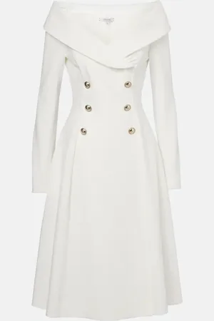 Dorothee Schumacher Midikleid