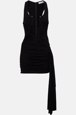 CHRISTOPHER ESBER Minikleid Salacia