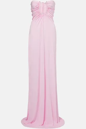 CHRISTOPHER ESBER Maxikleid Arced Palm