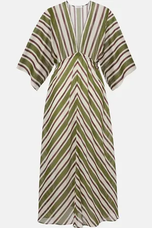 ERES Kaftan Summer aus Baumwoll-Voile