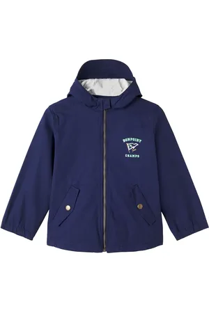 BONPOINT Regenjacke Léon
