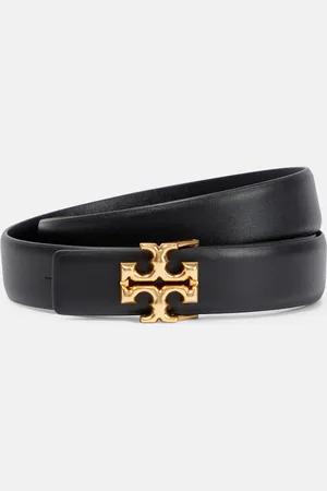 Tory Burch Gürtel Eleanor aus Leder