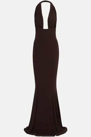 Norma Kamali Robe