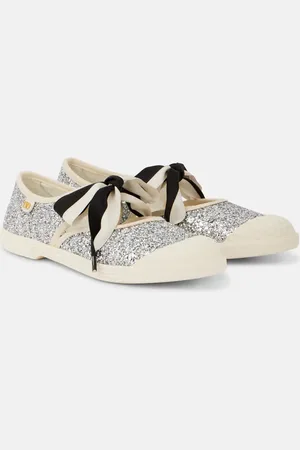 VALENTINO GARAVANI Slip-Ons Bay by Bay mit Glitter